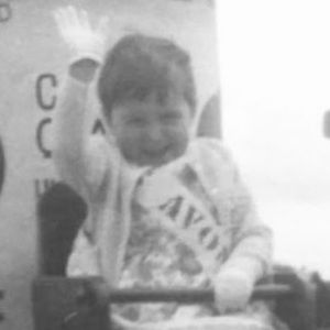 Meet your Posher, Kelly aka Gigi